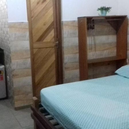Chalé Sal da Terra / Suite planejada para casal Caraguatatuba Exterior foto