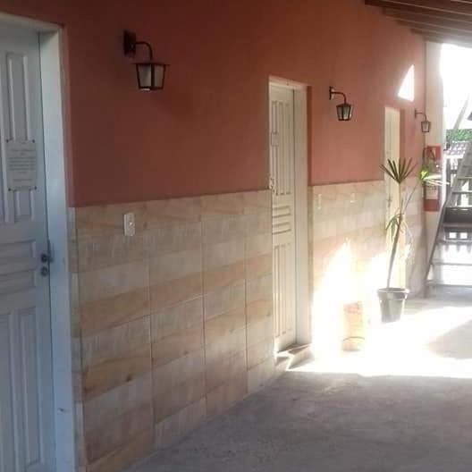 Chalé Sal da Terra / Suite planejada para casal Caraguatatuba Exterior foto
